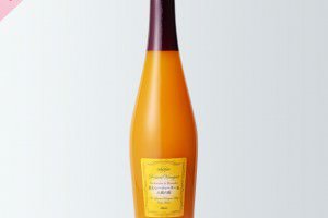 飲むシークヮーサー＆八朔の酢