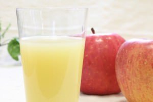 りんごジュース