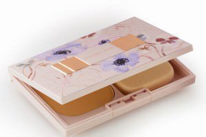 コフレドール ヌーディカバーファンデーション4