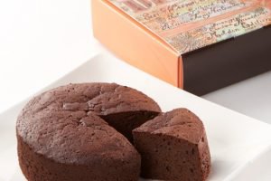 DEMEL,ショコラーデントルテ