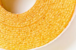 バウムクーヘン