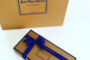 ジャン＝ポール・エヴァン　ボンボンショコラ