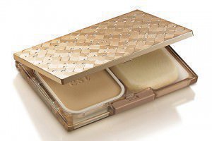 エスト パウダーファンデーション