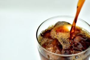 アイスコーヒー