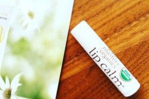 ジョンマスターオーガニックのリップカーム