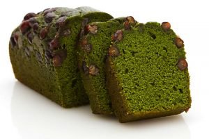  ケーク マッチャ アズキ