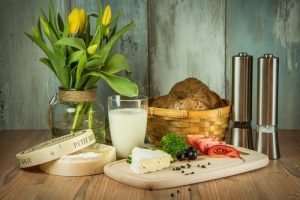 オススメのチーズギフト