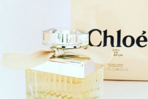 クロエの香水