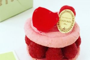 ラデュレ,イスパハン