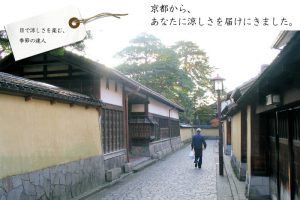 京みずはの水無月