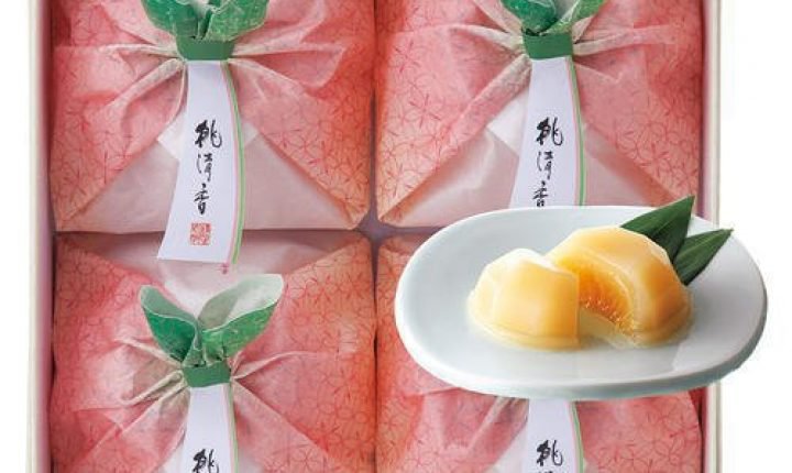 ご高齢の方にも喜ばれる和菓子、食べやすくて優しい味わい