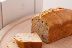 ザ・キャピトルホテル 東急のバナナブレッド