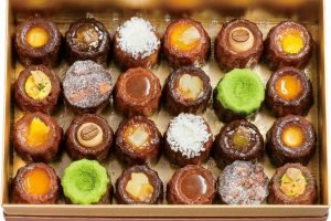 ガトーミュール ガトーミュールカヌレ詰合せ