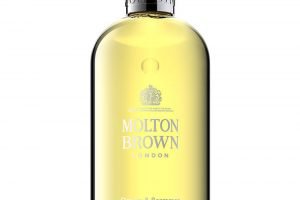モルトン ブラウン,バス＆シャワージェル