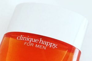 クリニーク,ハッピー フォー メン