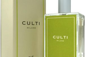CULTIのルームスプレー