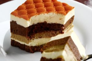 糖質制限ティラミス