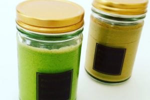 寿月堂の濃厚×なめらかプリン