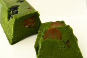 抹茶テリーヌ,おすすめ