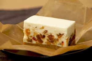 コガネイチーズケーキ