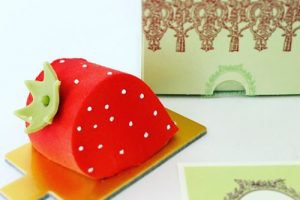 フレーズ、ラデュレ