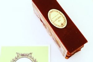 ラデュレ,プレジールシュクレ