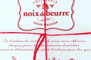 ノワ・ドゥ・ブール