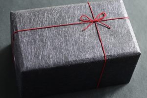 うすはりグラスのギフト