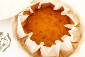 然花抄院,然かすてら