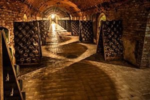 ローラン・ペリエ キュヴェ ロゼ