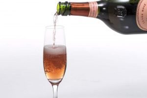 ローラン・ペリエ キュヴェ ロゼ