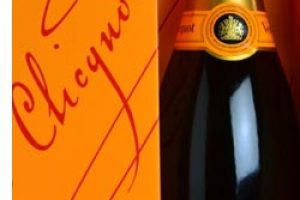 ヴーヴ クリコ イエロー ラベル