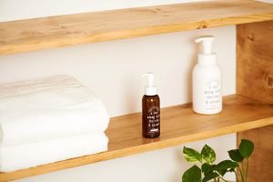 アデイ（a day） バス&ボディーオイル