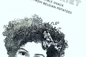 アンド ザ フリット