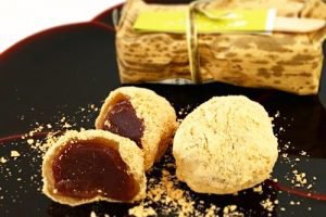 六本木,和菓子,おすすめ