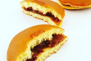 六本木,どら焼き,おすすめ