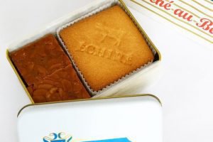 サブレ・エシレ＆フロランタン