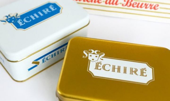 エシレ・マルシェ オ ブール!高級バターの香るリッチなお菓子