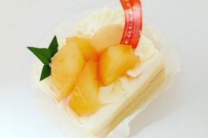 ファウンドリー,ショートケーキ