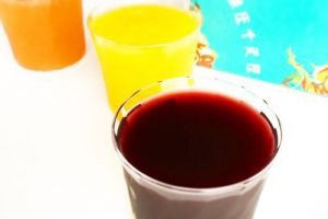 銀座千疋屋,FRUIT JELLY カップ