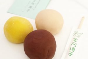 東京の老舗の和菓子21選！名店の名物は手土産やお土産におすすめ