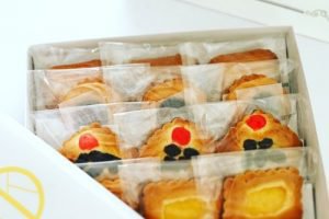 京都で人気のスイーツ＆和菓子