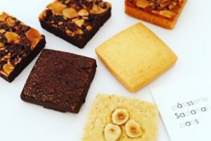 ドゥミ　ボワット