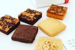 六本木,クッキー