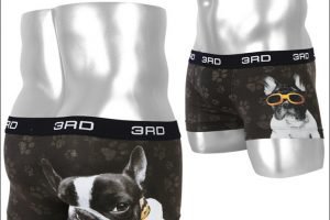3RDWARE,ボクサーパンツ