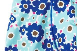 BROS ボクサーパンツ ハナコトバアンダーウェア