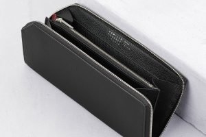 カミーユ・フォルネ,長財布