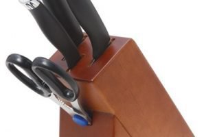 J.A.HENCKELS,包丁セット