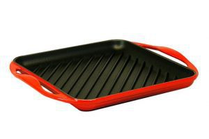 ルクルーゼ,グリルカレ