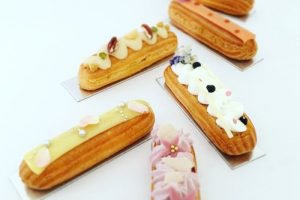 アンダーズ 東京,エクレア